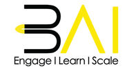 3AI - AI and Analytics Association logo