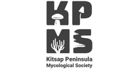 Kitsap Peninsula Mycological Society logo