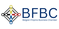Belgian-Filipino Business Chamber logo