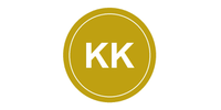 KK Organization logo