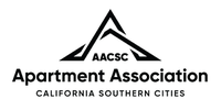 Apartment Association California Southern Cities logo