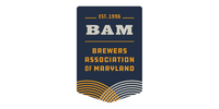 Brewers Association of Maryland logo
