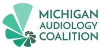 Michigan Audiology Coalition logo