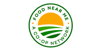 Food Near Me logo