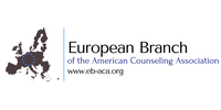 European Branch of the American Counseling Association logo