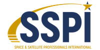 Space and Satellite Professionals International logo