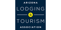 Arizona Lodging & Tourism Association logo