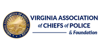 Virginia Association of Chiefs of Police logo