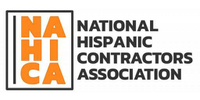 National Hispanic Contractors Associations logo