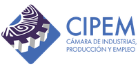 CIPEM | Cámara de Industrias, Producción y Empleo logo
