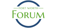 Fort Worth Forum logo