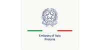 Embassy Of Italy logo