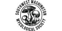 Southwest Washington Mycological Society logo