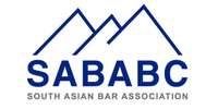 South Asian Bar Association of British Columbia logo