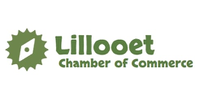 Lillooet & District Chamber of Commerce logo