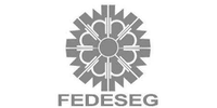 FEDESEG logo