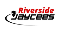 Riverside Jaycees logo