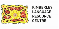 Kimberley Language Resource Centre logo