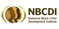 National Black Child Development Institute (NBCDI) logo