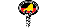 Kimberley Aboriginal Medical Service logo