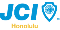 HI JCI Honolulu logo