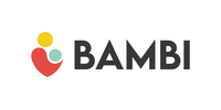 BAMBI (Bangkok Mothers and Babies International) logo