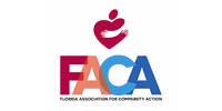 Florida Association for Community Action logo