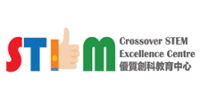 Crossover STEM Excellence Centre logo