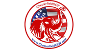 ​Chesterfield County Republican Committee logo