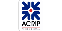 ACRIP Región Central logo