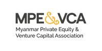 Myanmar Private Equity & Venture Capital Association logo
