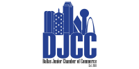 Dallas Junior Chamber of Commerce logo