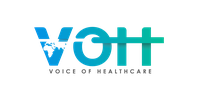 Voice of Healthcare (VOH) logo