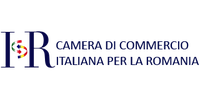 Camera di Commercio Italiana per la Romania logo