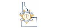 Idaho Sheriffs Association logo