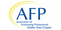 AFP, Golden Gate Chapter logo