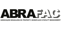 ABRAFAC - Associação Brasileira de Property, Workplace e Facility Management logo