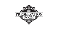 The Preservation Room logo
