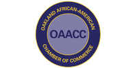 Oakland African American Chamber of Commerce logo