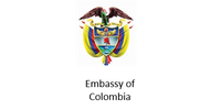 Embassy of Colombia in Singapore logo