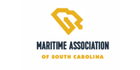 Maritime Association of South Carolina logo