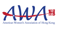 American Women's Association logo
