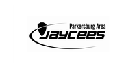 Parkersburg Area Jaycees logo