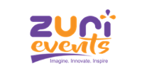 Zuri Events logo