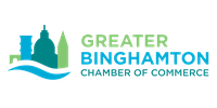 Greater Binghamton Chamber of Commerce logo