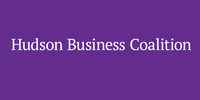 Hudson Business Coalition logo
