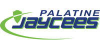 IL Palatine Jaycees logo