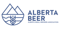 Alberta Small Brewers Association logo