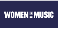 Women In Music, Inc. logo