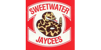 TX Sweetwater Jaycees logo